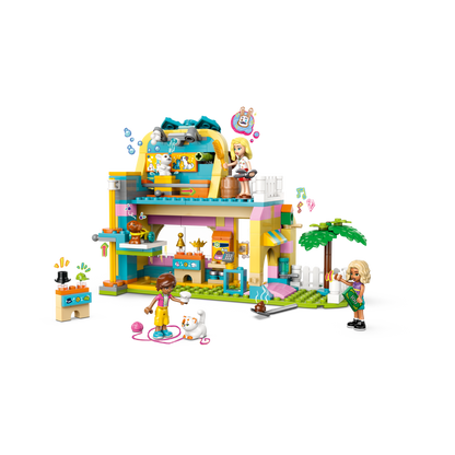 LEGO Pet Accessories Shop