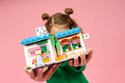 LEGO Dog Treats Bakery