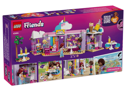 LEGO Unicorn Dream Café