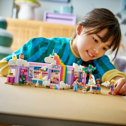 LEGO Unicorn Dream Café