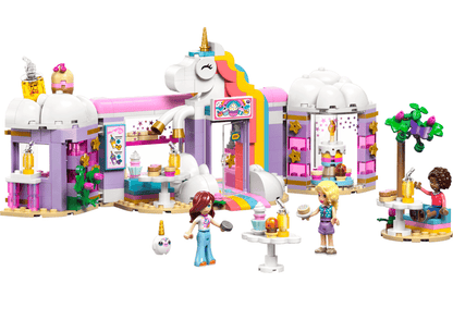 LEGO Unicorn Dream Café