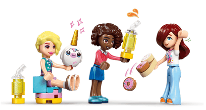 LEGO Unicorn Dream Café