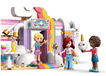 LEGO Unicorn Dream Café
