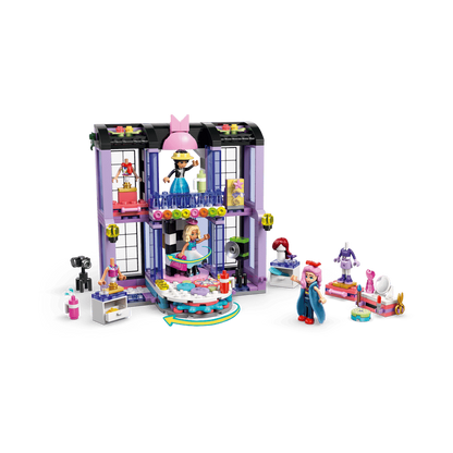 LEGO Heartlake City Fashion Show