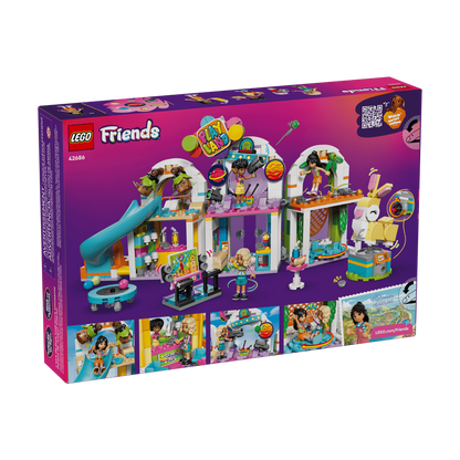 LEGO Fun Indoor Playground