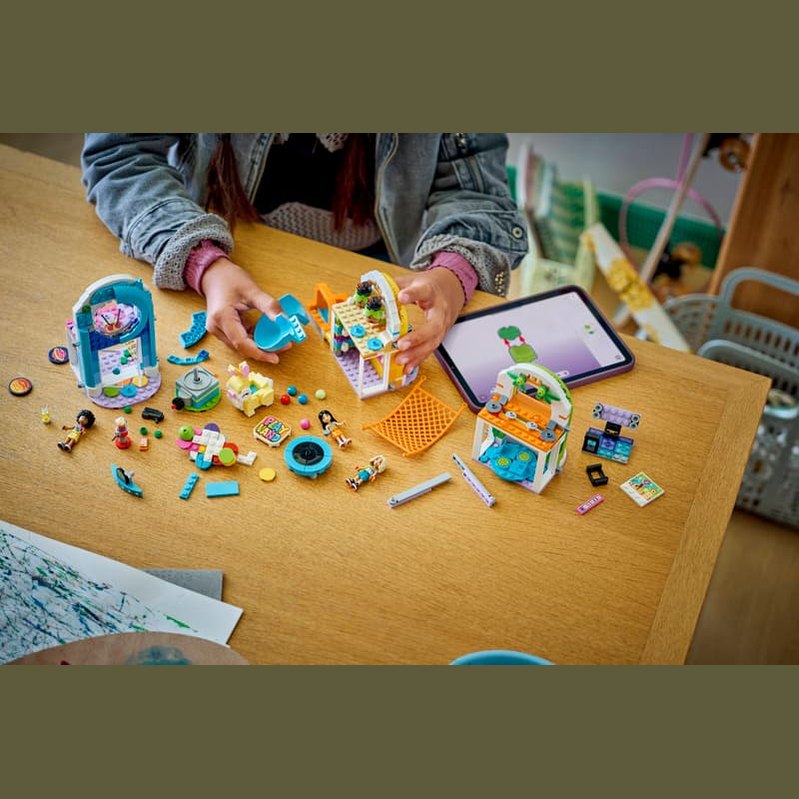 LEGO Fun Indoor Playground
