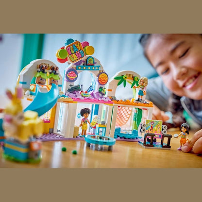 LEGO Fun Indoor Playground