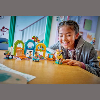 LEGO Fun Indoor Playground