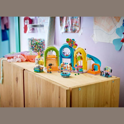 LEGO Fun Indoor Playground