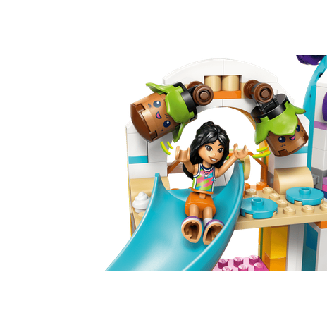 LEGO Fun Indoor Playground