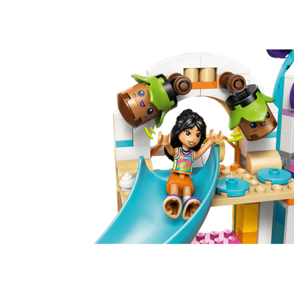 LEGO Fun Indoor Playground