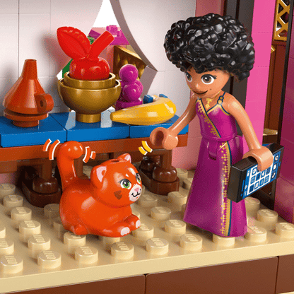 LEGO Garden Restaurant
