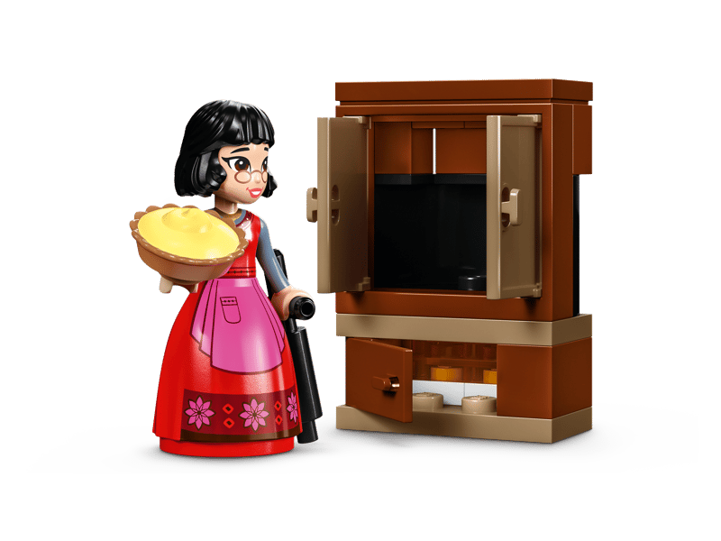LEGO King Magnifico's Castle
