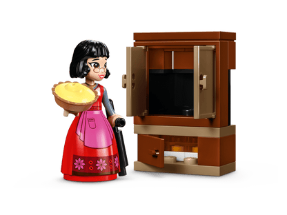 LEGO King Magnifico's Castle