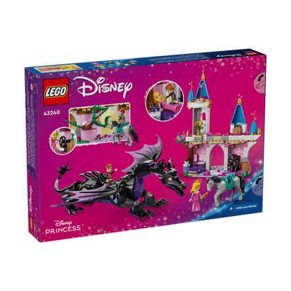 LEGO Maleficent’s Dragon Form