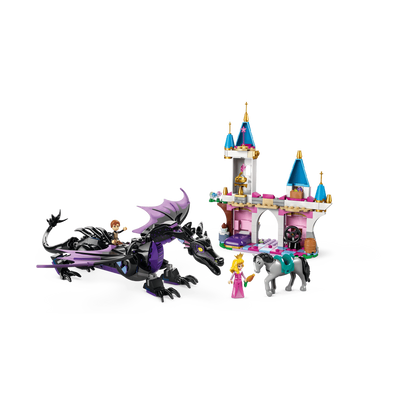 LEGO Maleficent’s Dragon Form