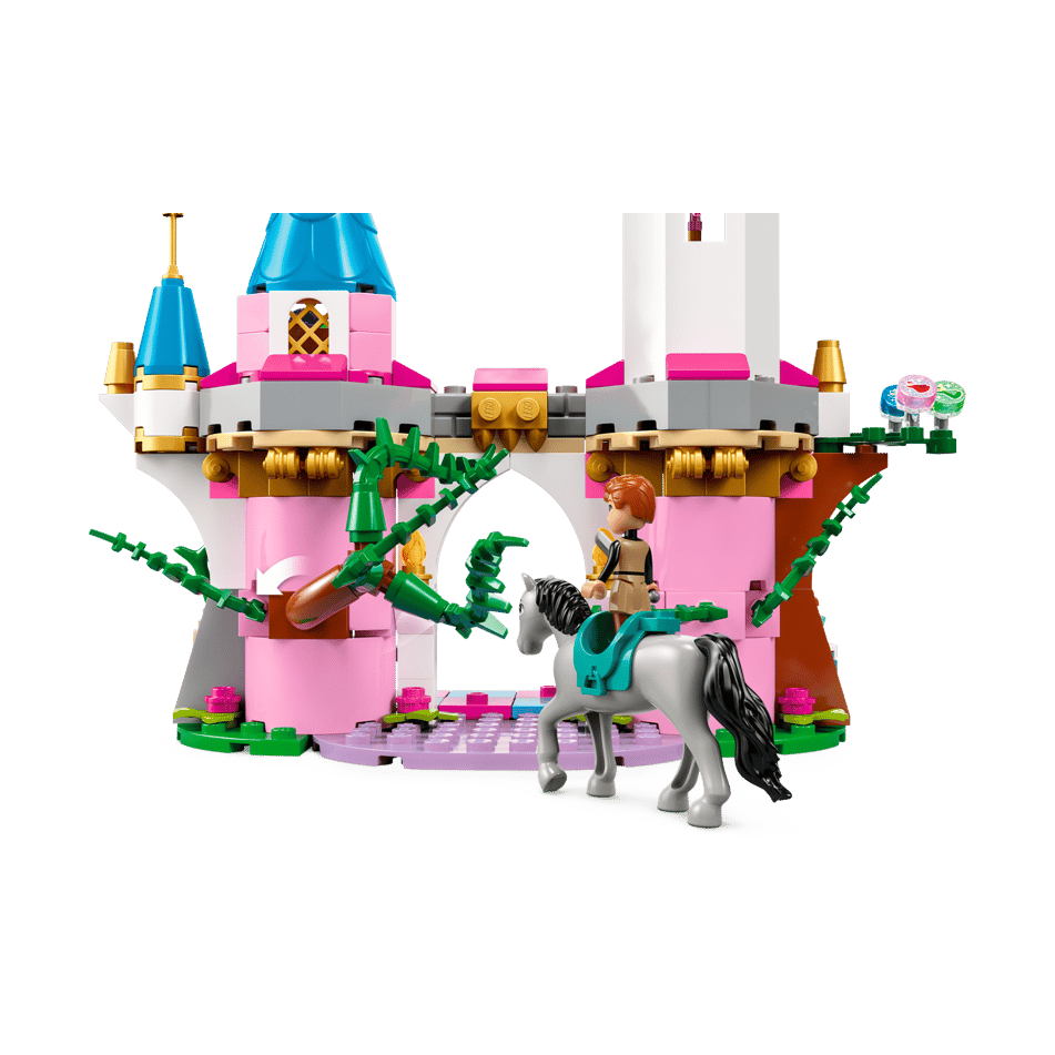 LEGO Maleficent’s Dragon Form