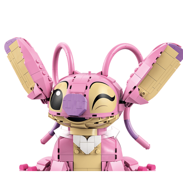 LEGO Angel
