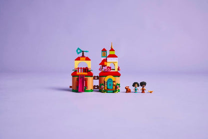 LEGO Encanto Mini House
