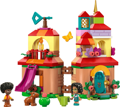 LEGO Encanto Mini House