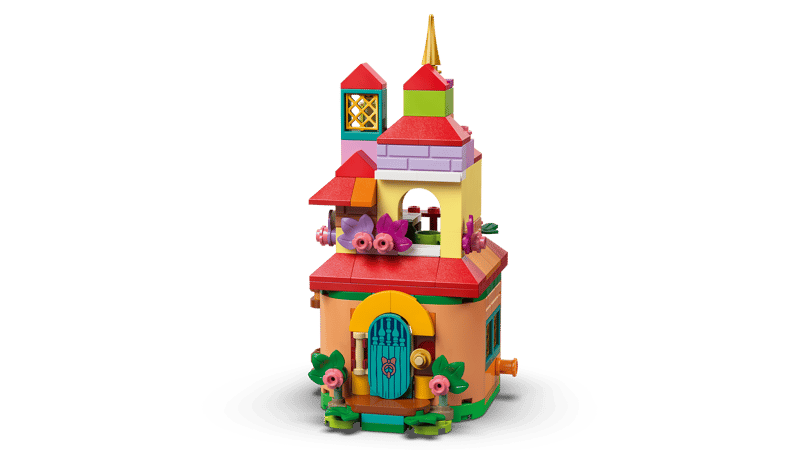 LEGO Encanto Mini House