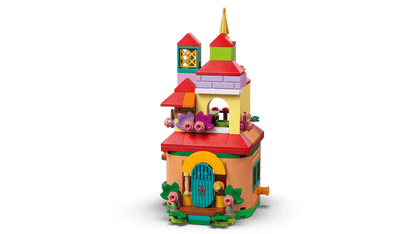 LEGO Encanto Mini House