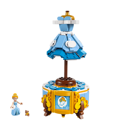 LEGO Disney Princesses: Cinderella's Dress
