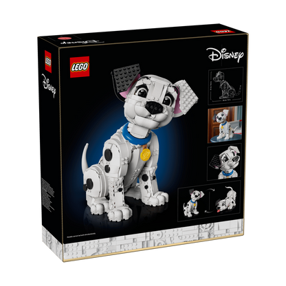 LEGO 101 Dalmatians Puppy