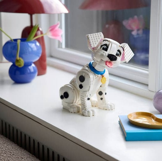 LEGO 101 Dalmatians Puppy