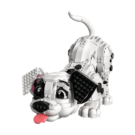 LEGO 101 Dalmatians Puppy