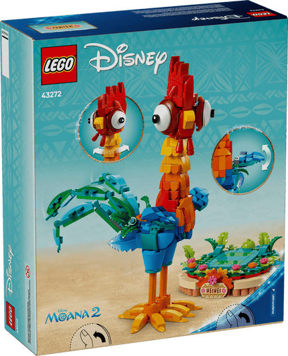 LEGO Heihei
