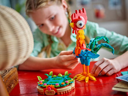 LEGO Heihei
