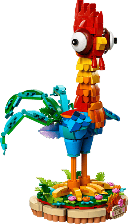 LEGO Heihei