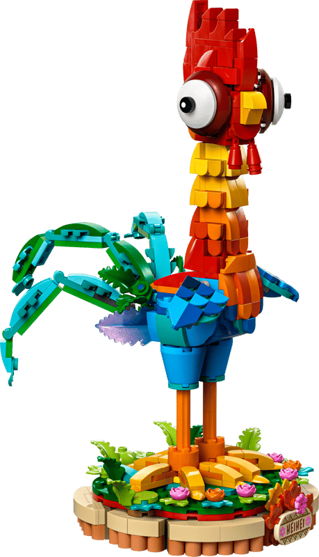 LEGO Heihei
