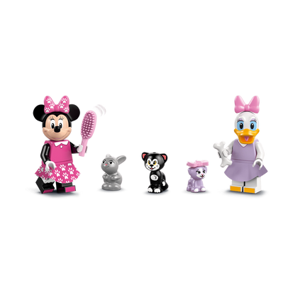 LEGO Minnie's Pet Hotel