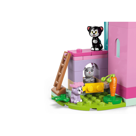 LEGO Minnie's Pet Hotel