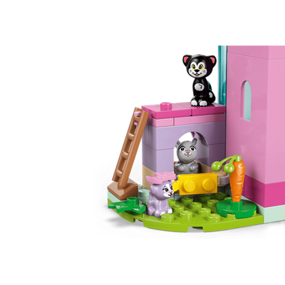 LEGO Minnie's Pet Hotel