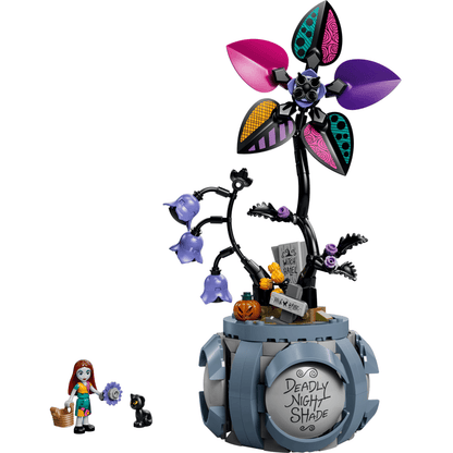 LEGO Sally's Flowerpot