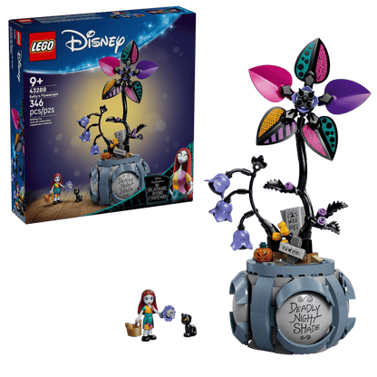 LEGO Sally's Flowerpot