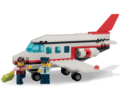 LEGO Airplane