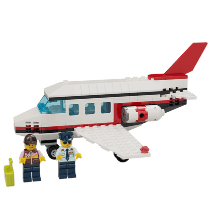 LEGO Airplane