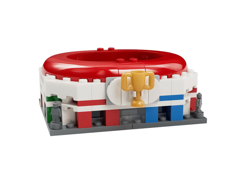 LEGO Insiders Sports Stadium