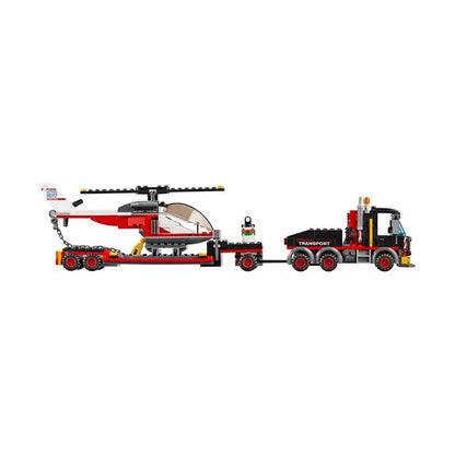 LEGO Heavy Cargo Transport