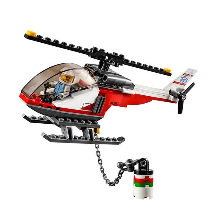 LEGO Heavy Cargo Transport