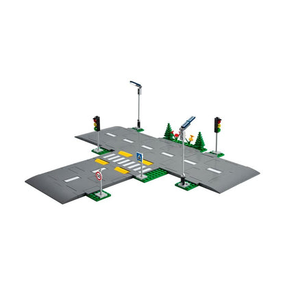 LEGO Road Plates