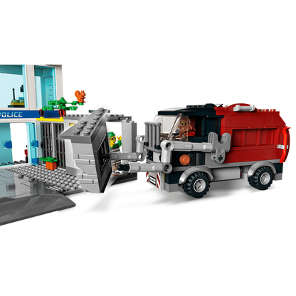 LEGO Police Station
