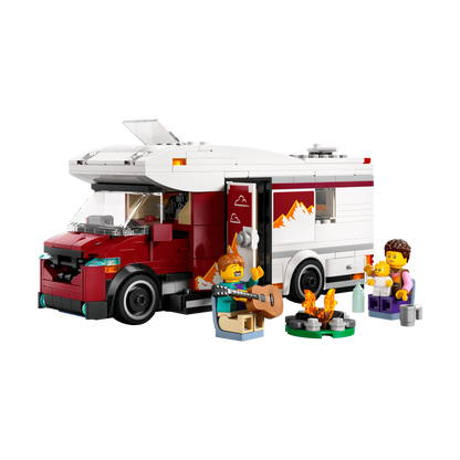 LEGO Holiday Adventure Camper Van