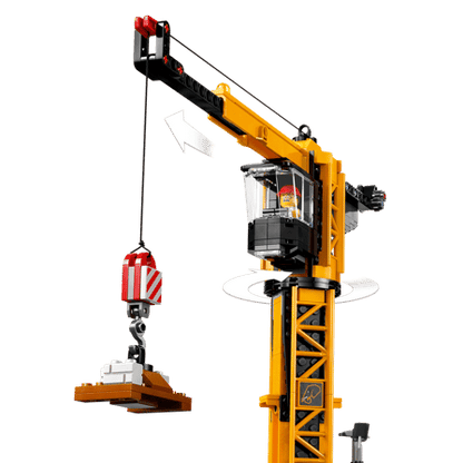 LEGO The City Tower