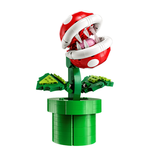 LEGO Piranha Plant