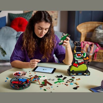 LEGO Super Mario World™: Mario & Yoshi